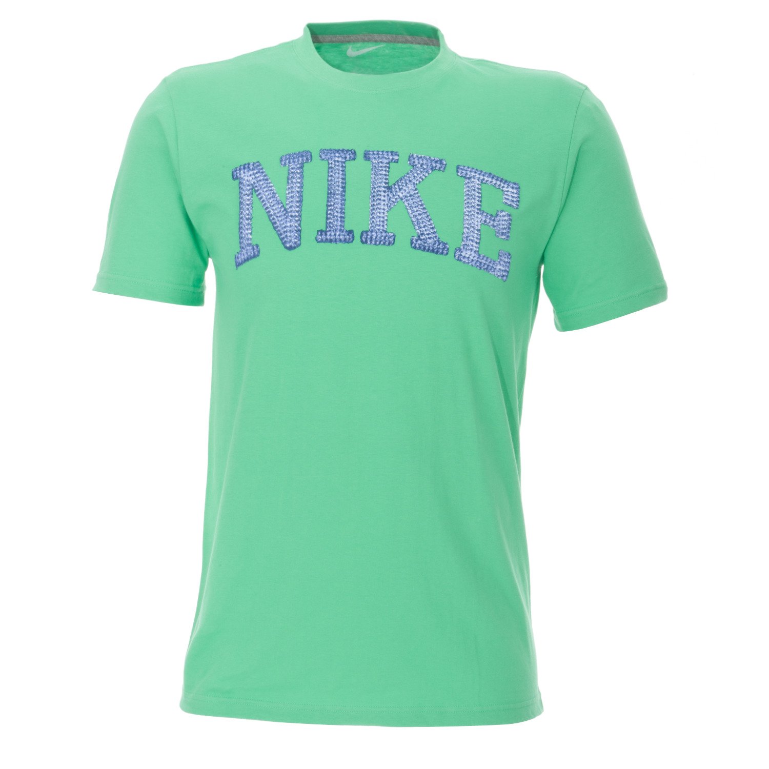Nike Men's Arch Faux Stitch T-shirt thumbnail