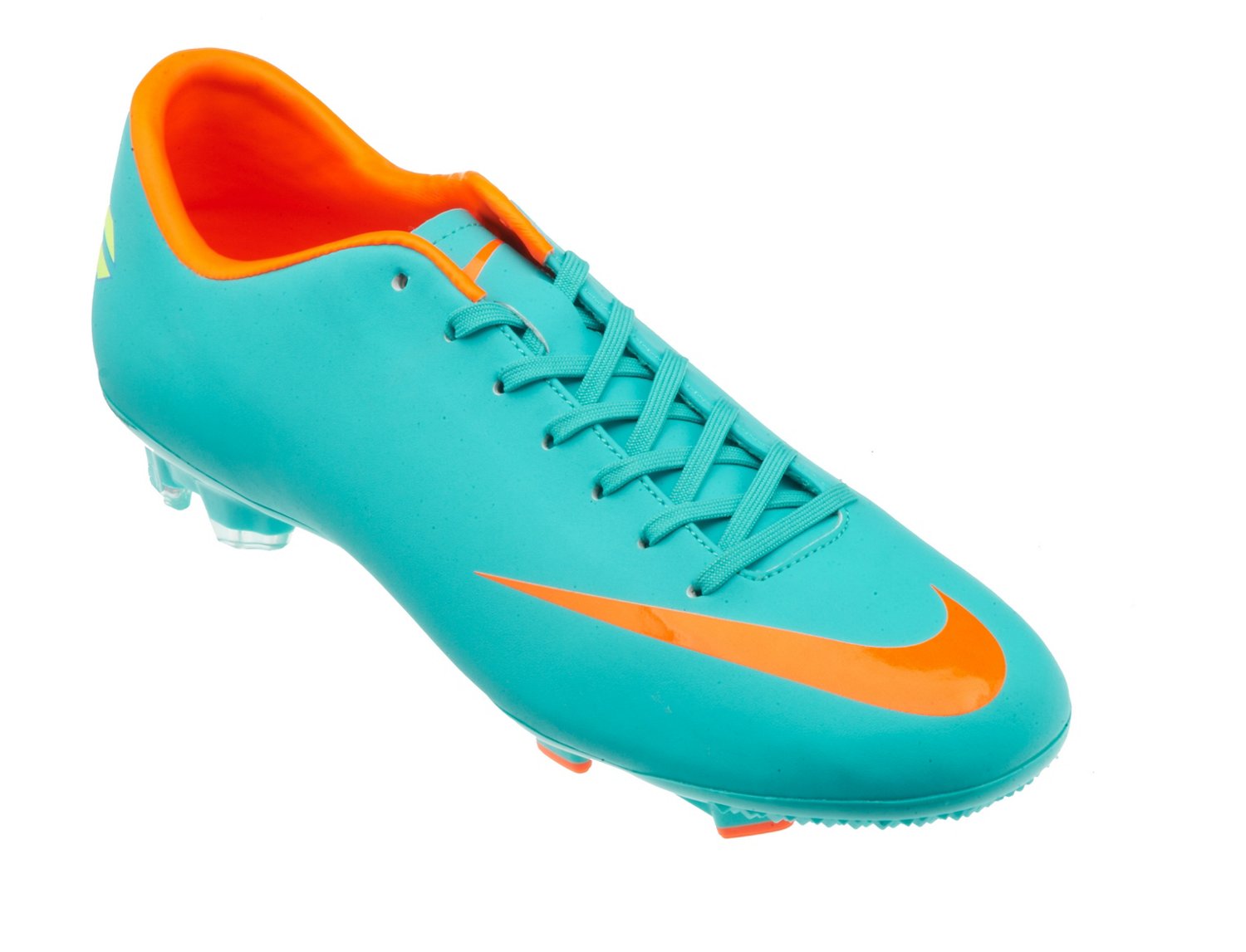 Nike Men's Mercurial Victory III FG Soccer Cleats thumbnail