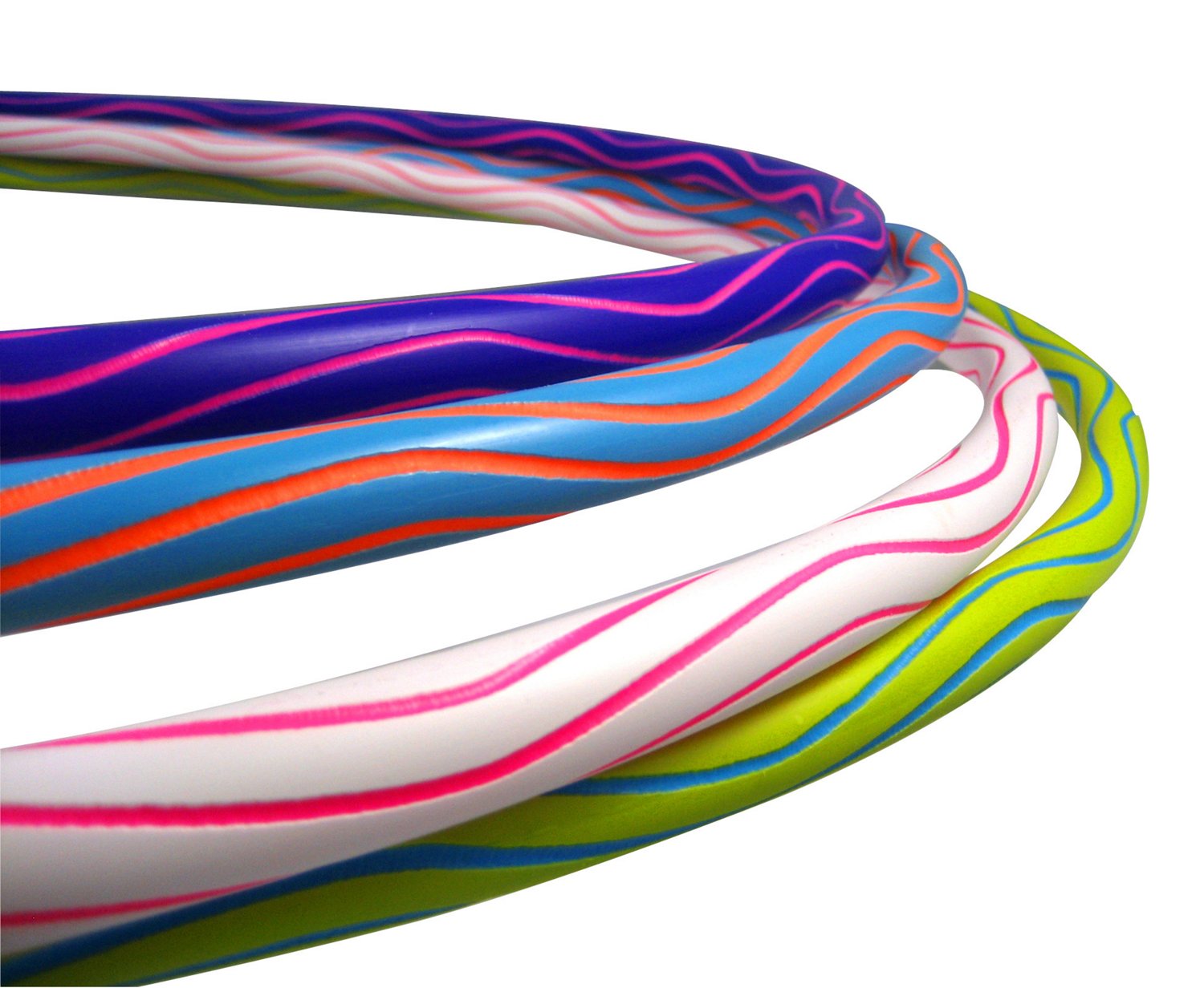 Maui Toys Squiggly Hoop