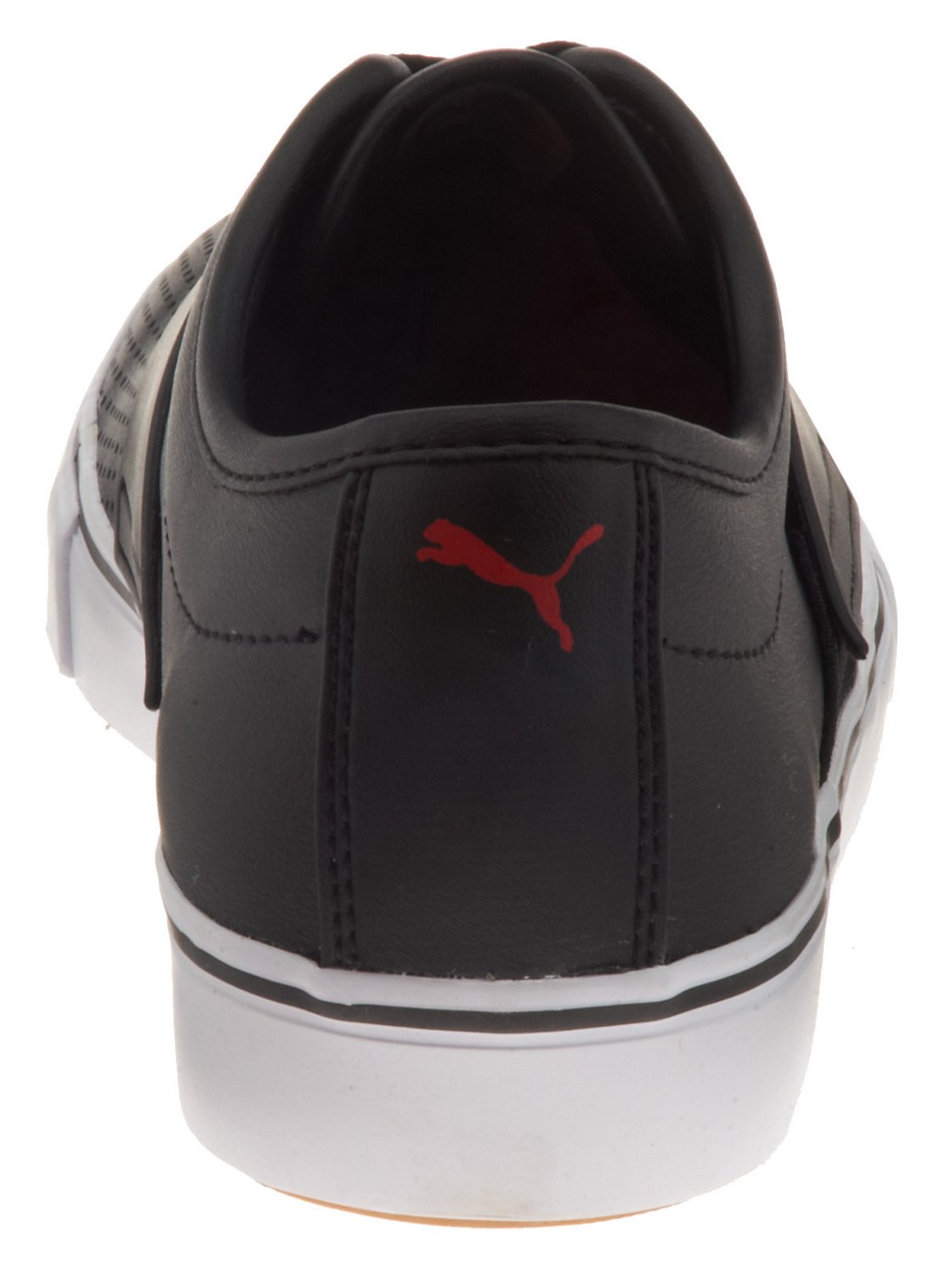 PUMA Boys' El Ace Jr. Athletic Lifestyle Shoes thumbnail