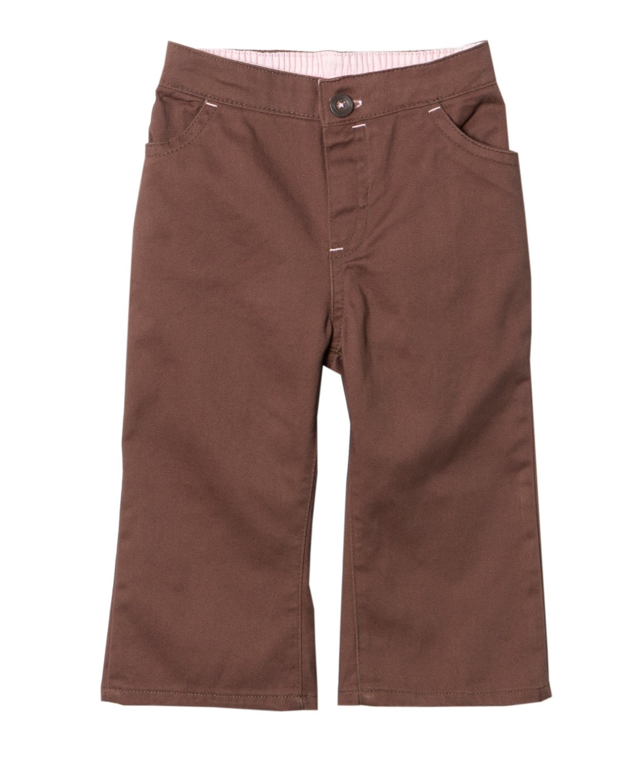 Game Winner® Infant Girls' Twill Pant
