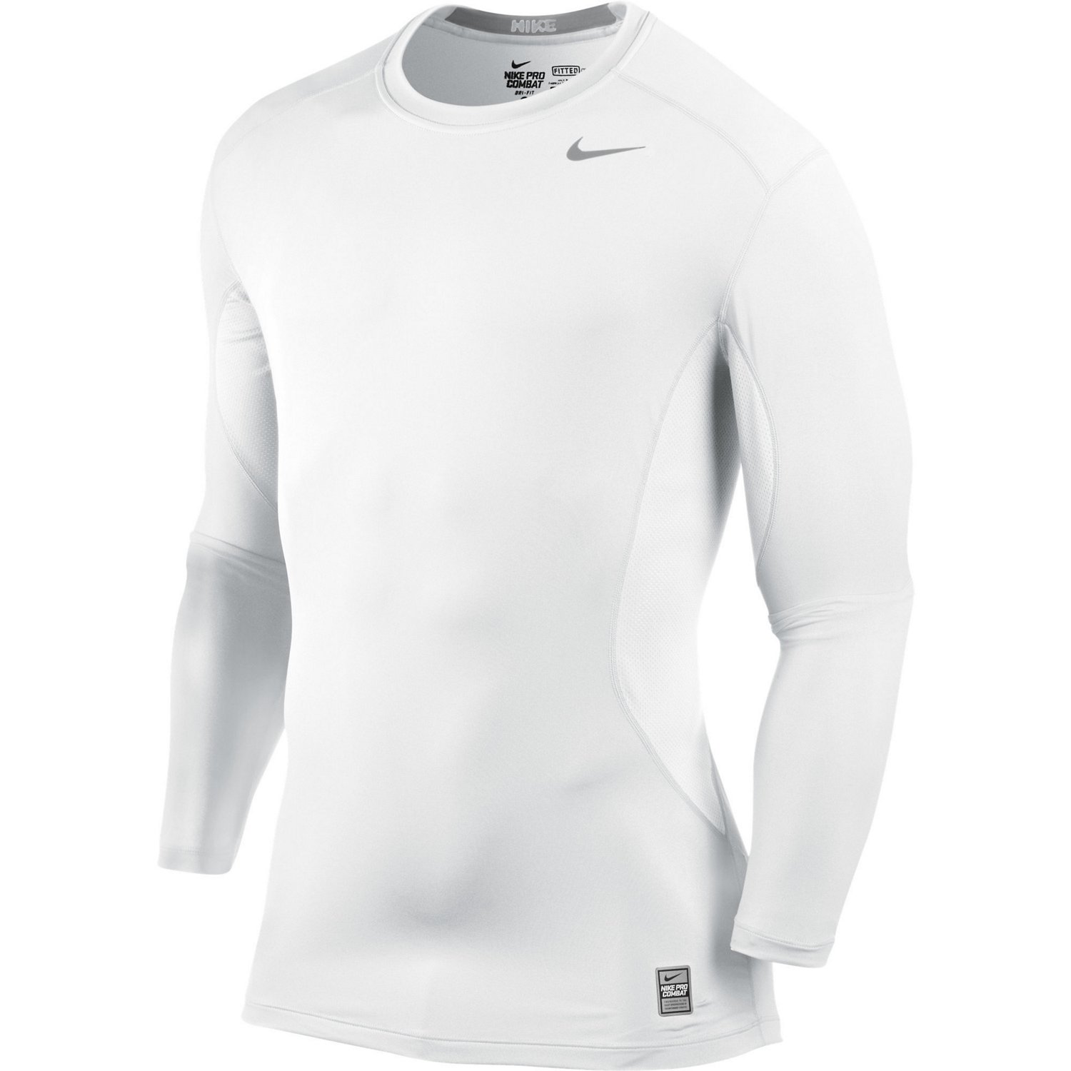 Nike Men's Athletic Training Pro Combat T-shirt