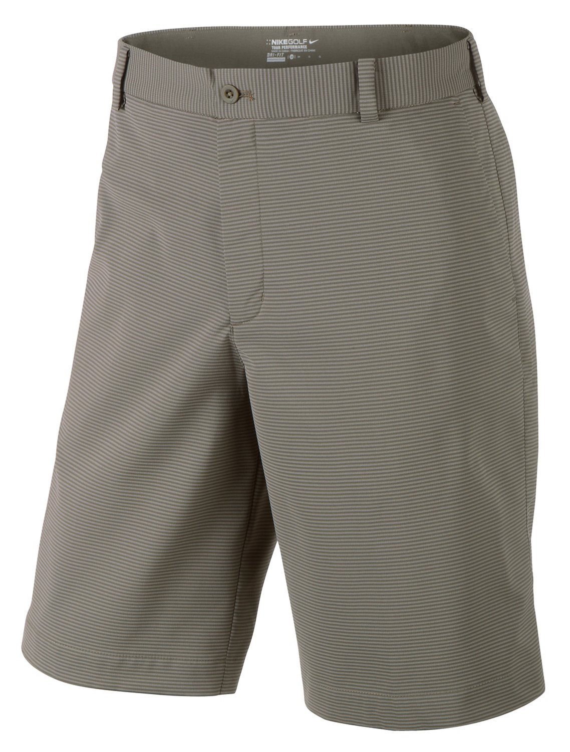 Nike Men's Stripe Golf Short