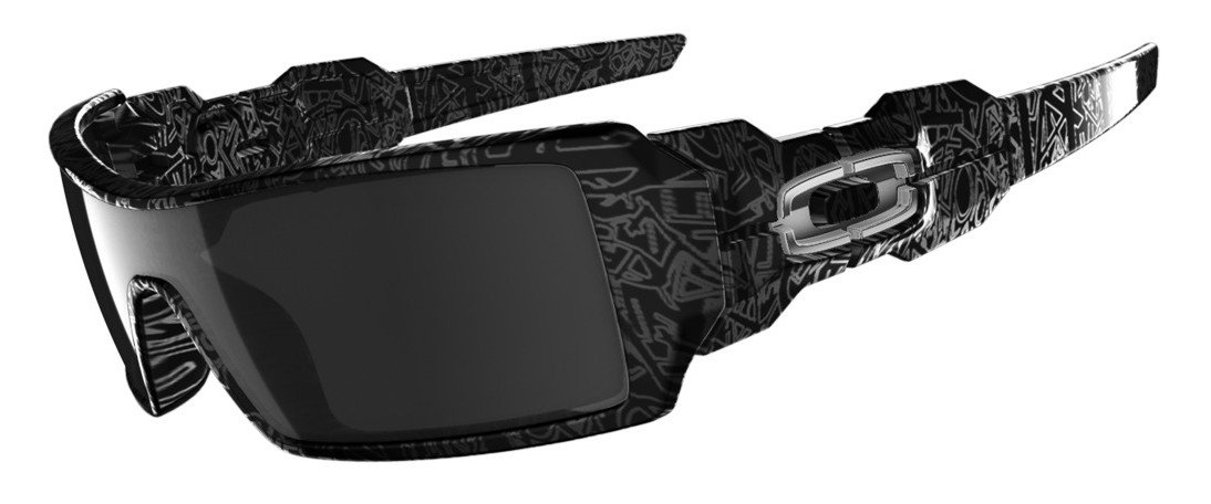 Oakley Men's Oil Rig® Sunglasses