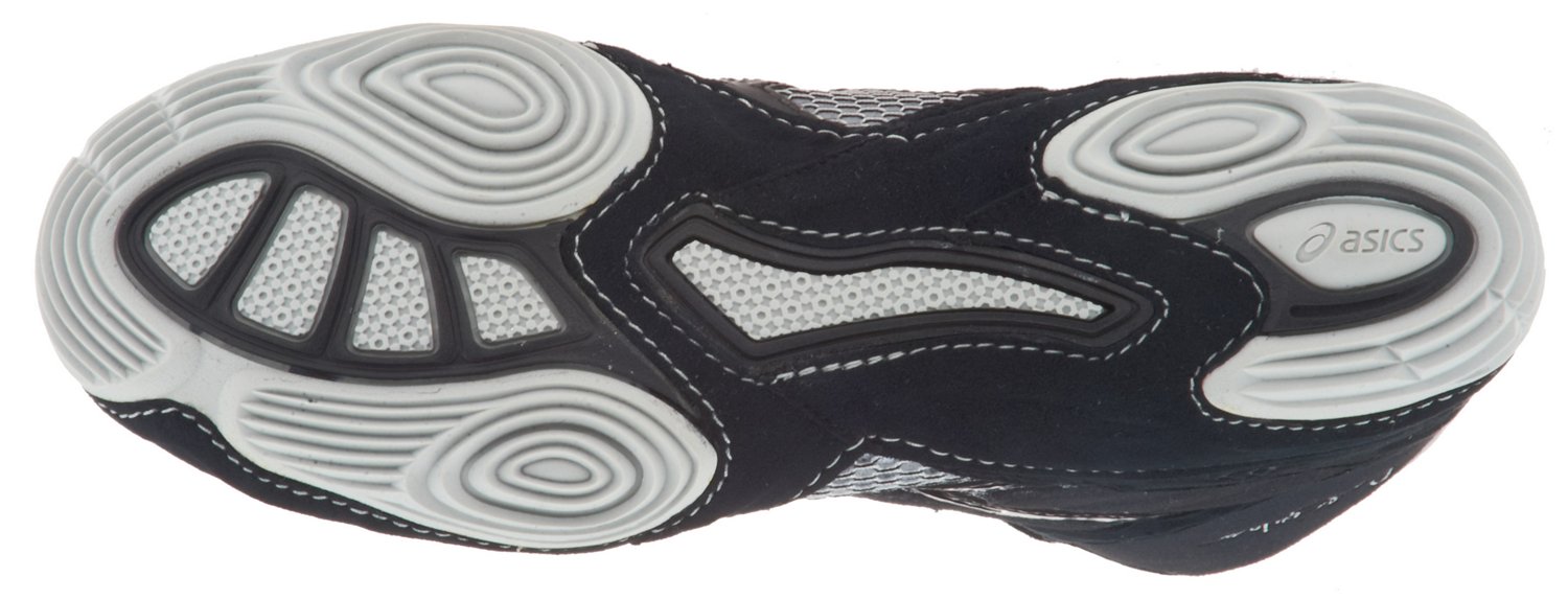 ASICS® Men's Cael® V5.0 Wrestling Shoes thumbnail
