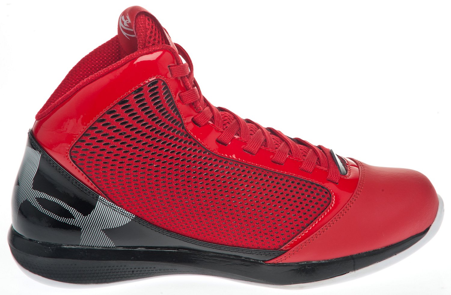 Red/Black