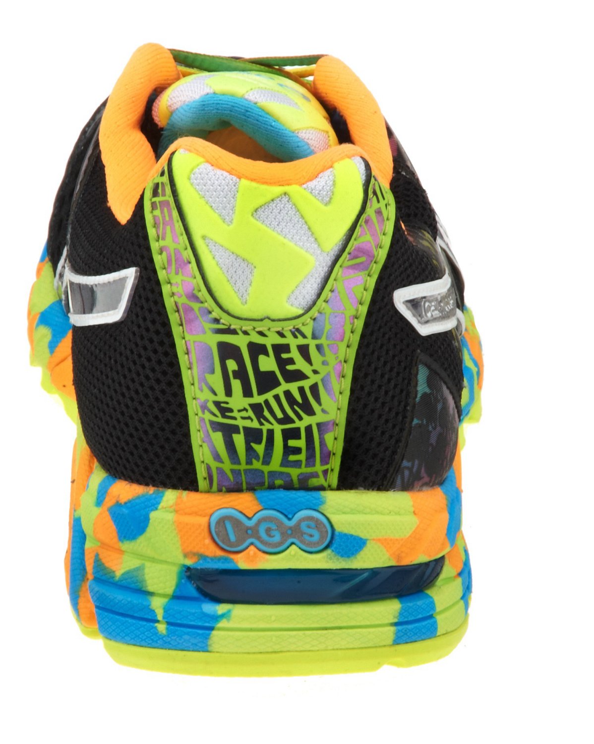 ASICS® Men's GEL-Noosa Tri 7 Running Shoes thumbnail
