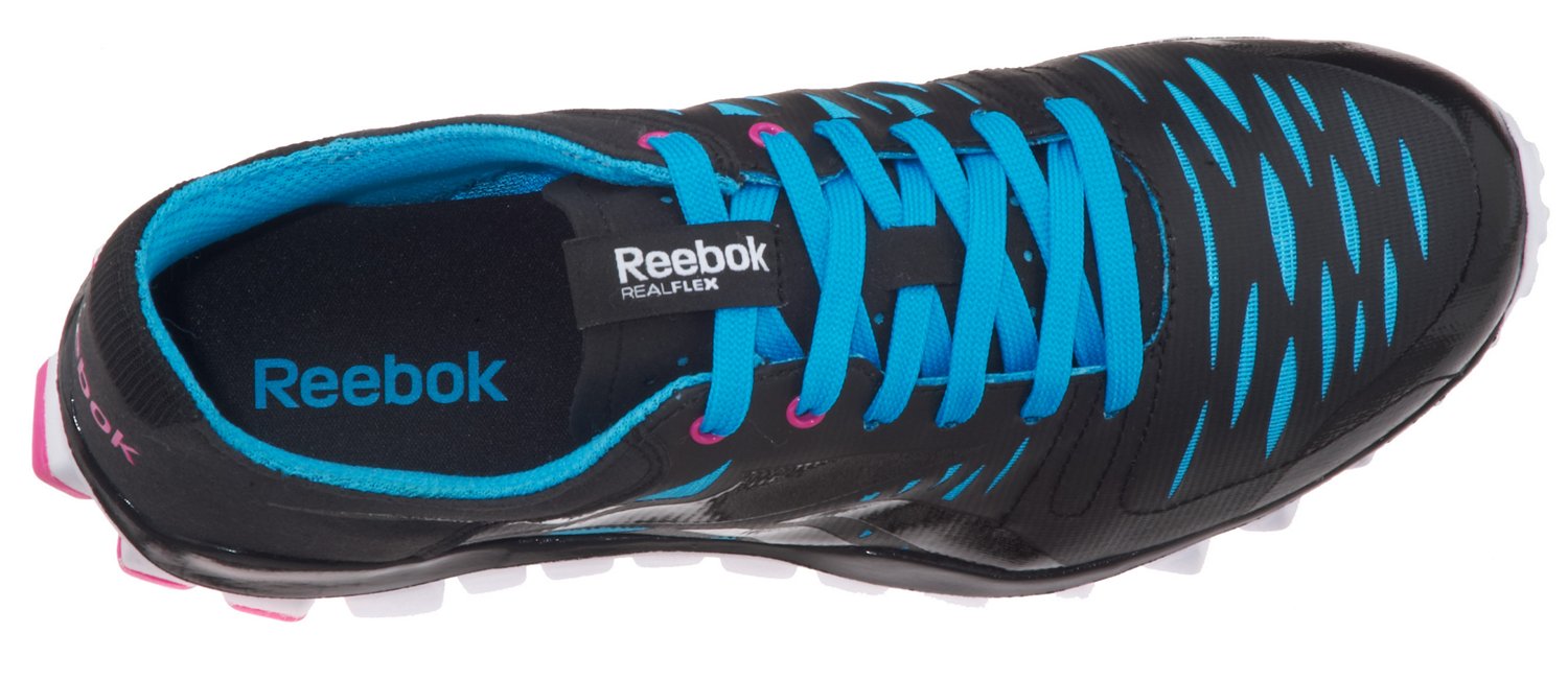 Reebok Women's RealFlex Fusion Training Shoes thumbnail