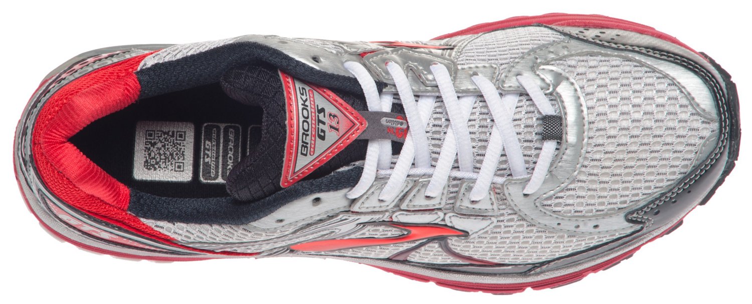 Brooks Men's Adrenaline GTS 13 Running Shoes thumbnail