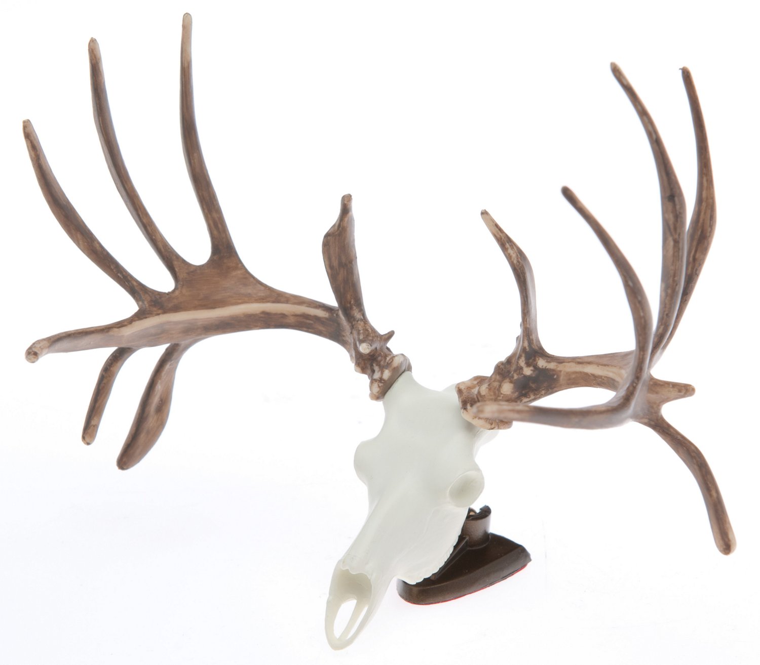 King's Raxx White-tailed Deer Figurine