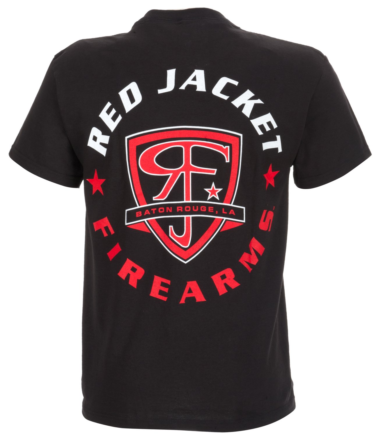 Red Jacket Firearms Men's Heritage T-shirt