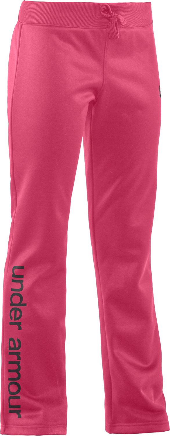 Under Armour® Girls' Armour® Fleece Storm Pant