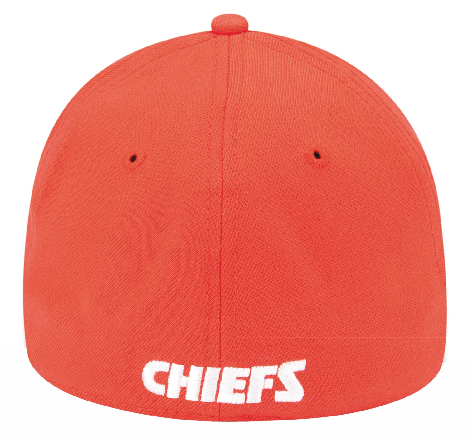 New Era Men's Kansas City Chiefs 39THIRTY® TD Classic Cap thumbnail