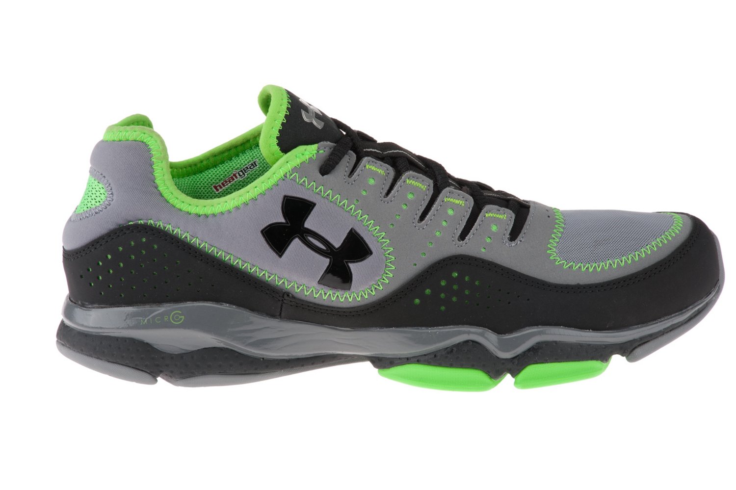 Under Armour® Men's Micro G Defend Training Shoes