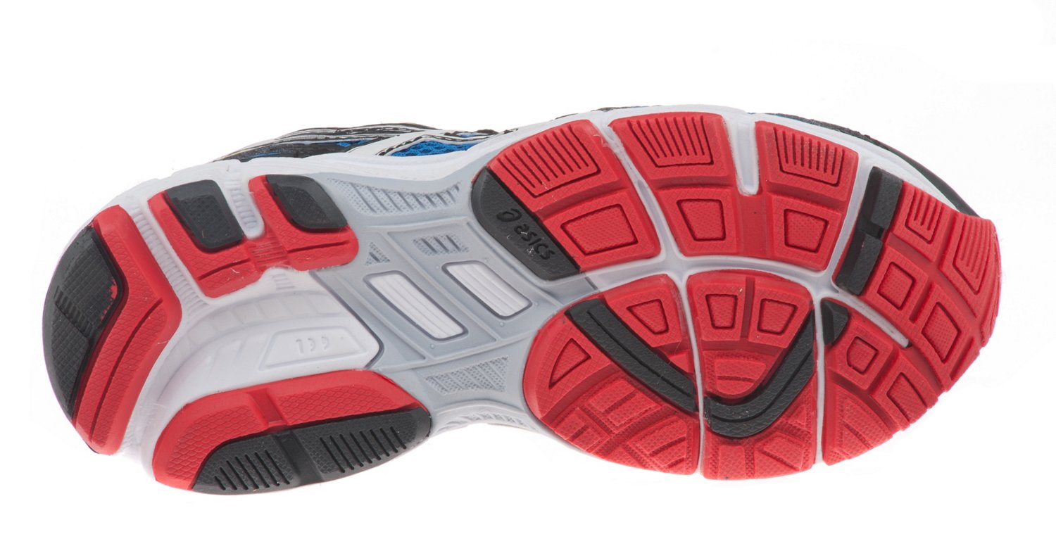 ASICS® Kids' GT Series GT-1000 Running Shoes thumbnail