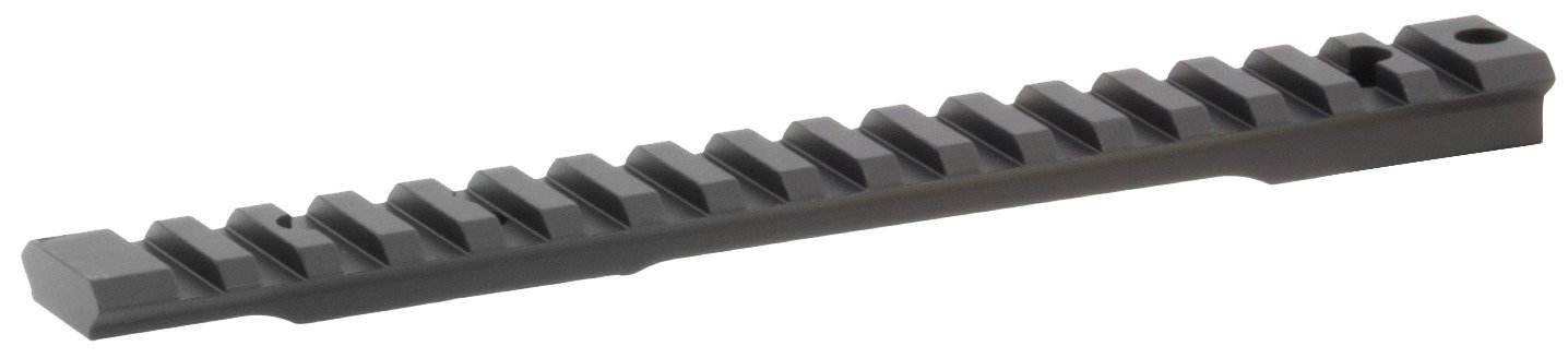 Redfield Remington 700 Short Action Extended Tactical Picatinny-Style 20 MOA Base