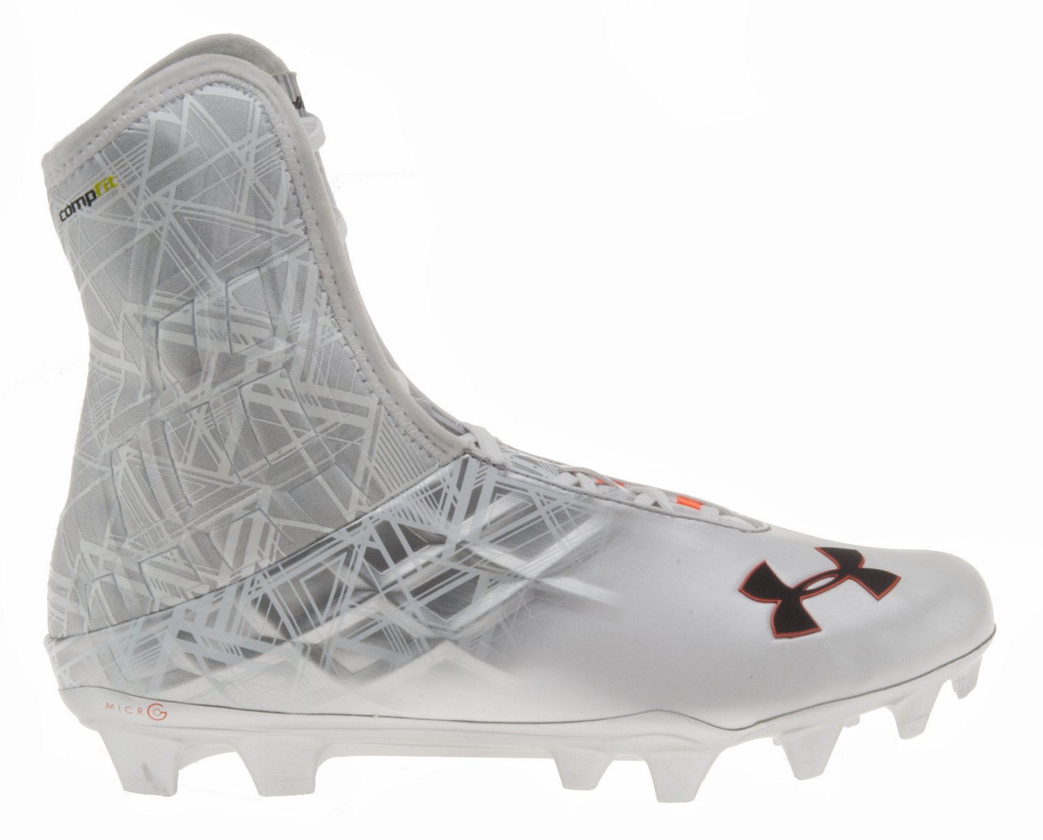 Under Armour® Men's Highlight Cleats