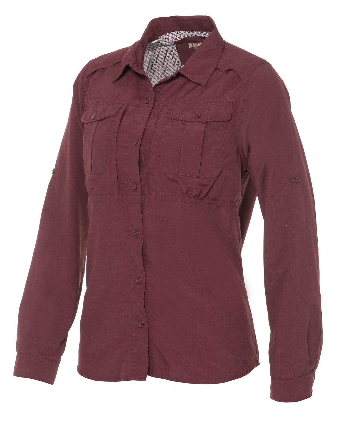 Magellan Outdoors Women's Long Sleeve Shirt
