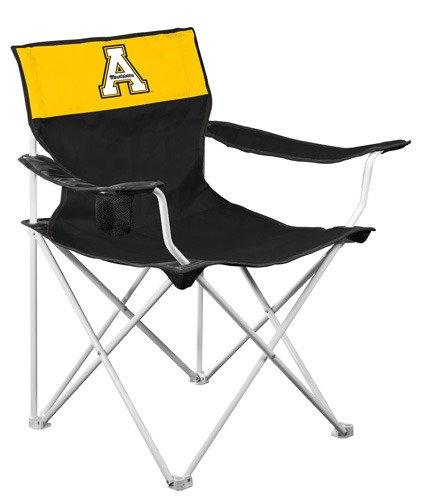 Logo Chair Appalachian State Canvas Chair