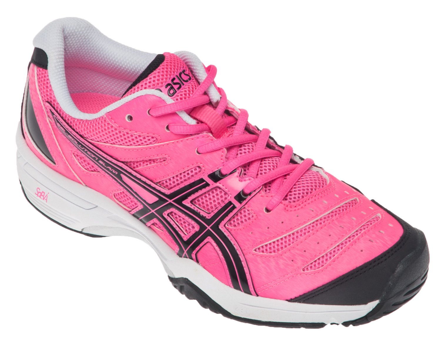ASICS® Women's Gel-Solution Slam Tennis Shoes thumbnail