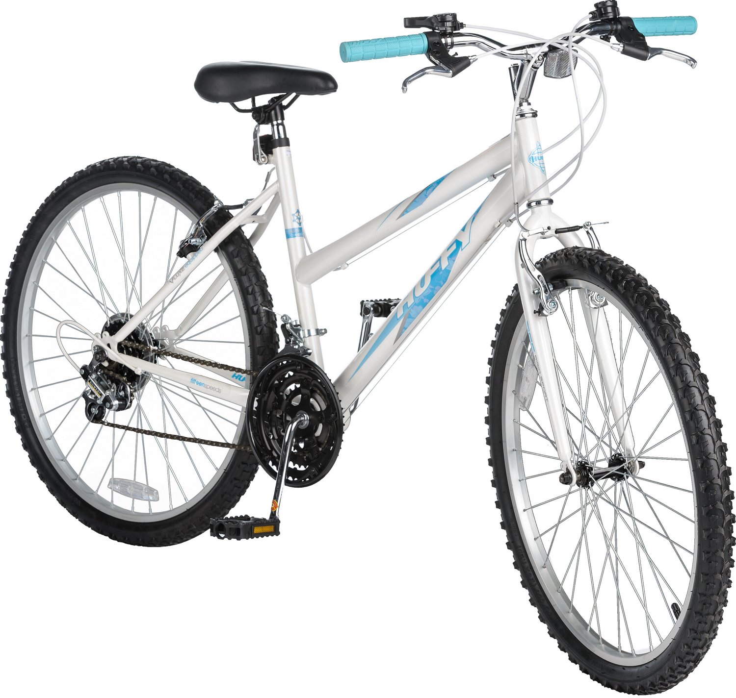 Huffy Men's Granite 24