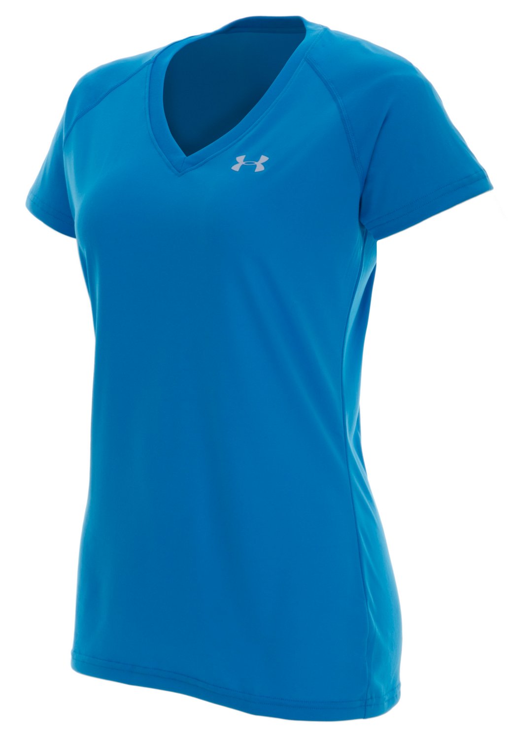 Under Armour® Women's Tech T-shirt
