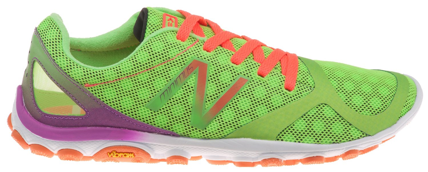 New Balance Women's Minimus Road Running Shoes