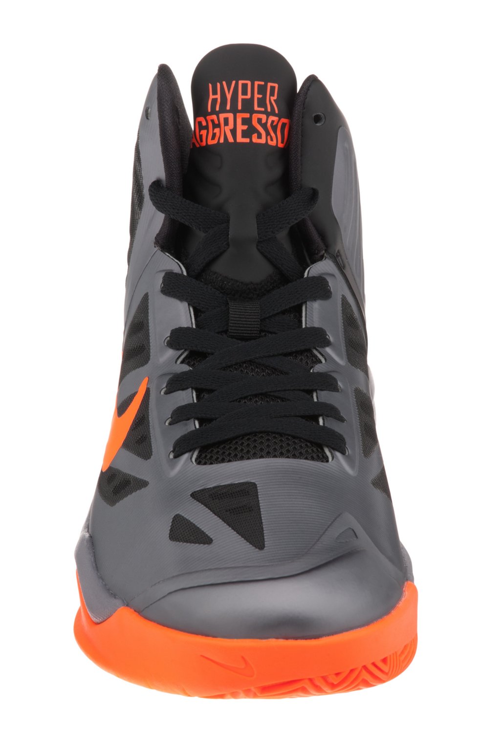 Nike Men's Air Max Hyperaggressor Basketball Shoes thumbnail