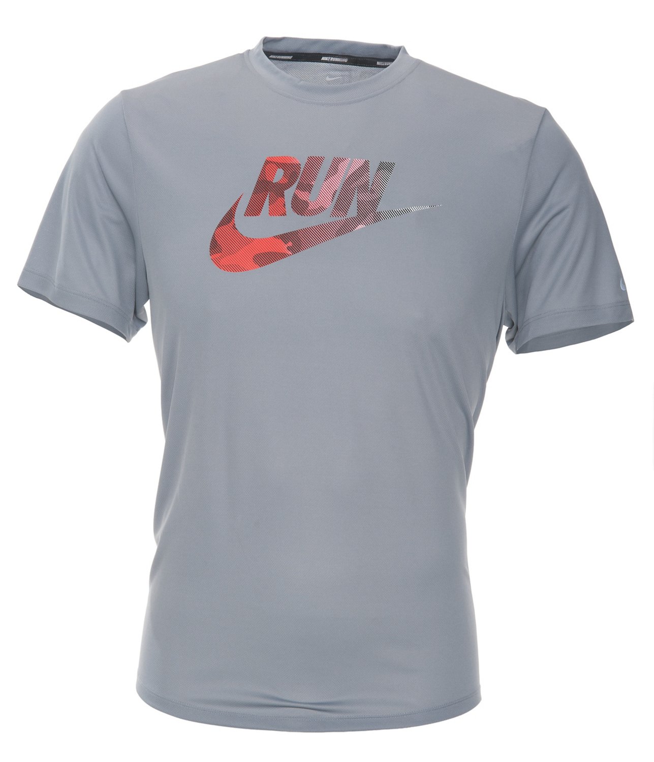 Nike Men's Challenger Swoosh Run T-shirt