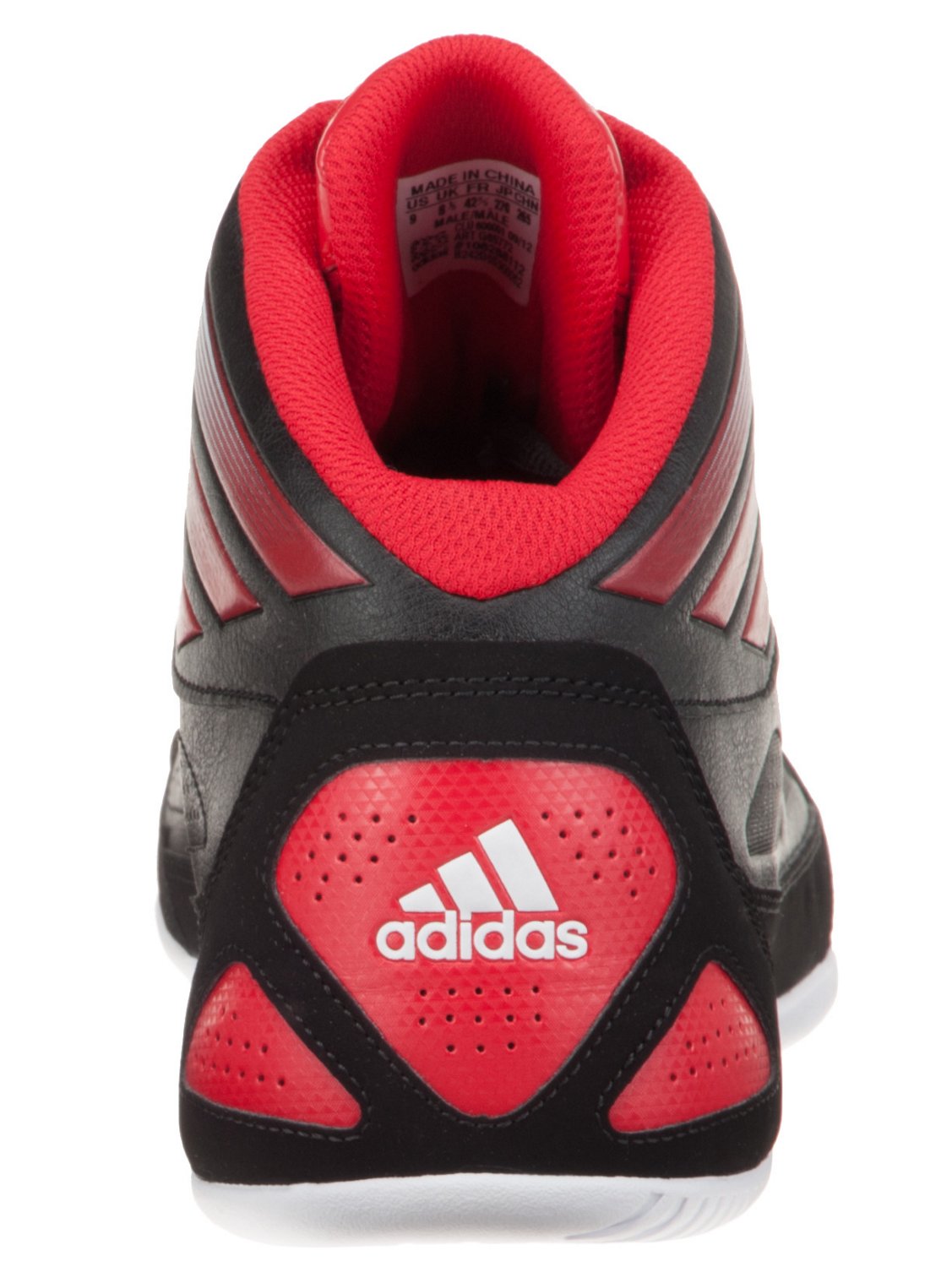 adidas Men's NXT LVL SPD Basketball Shoes thumbnail