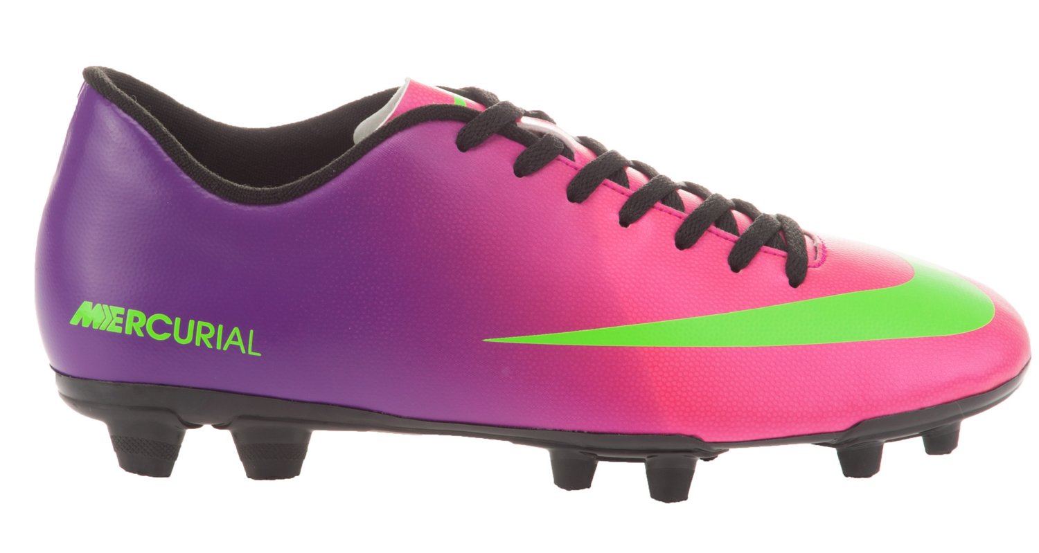 Nike Men's Mercurial Vortex FG Soccer Cleats