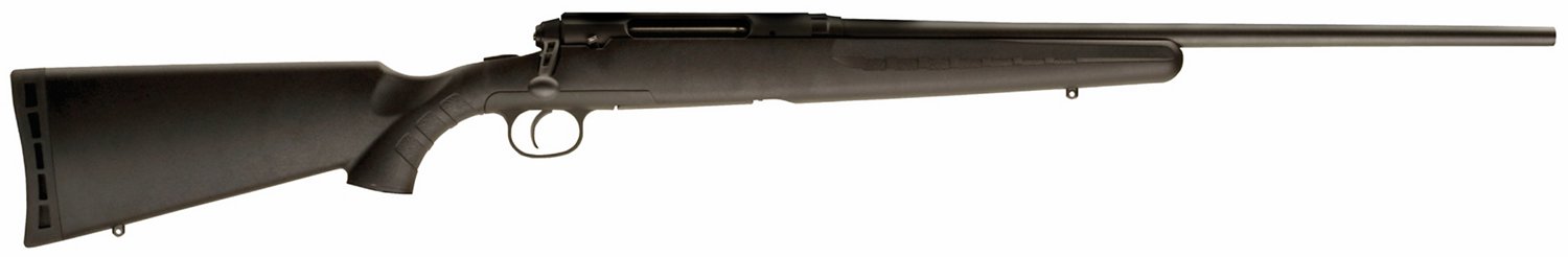 Savage Axis .270 Winchester Bolt-Action Rifle