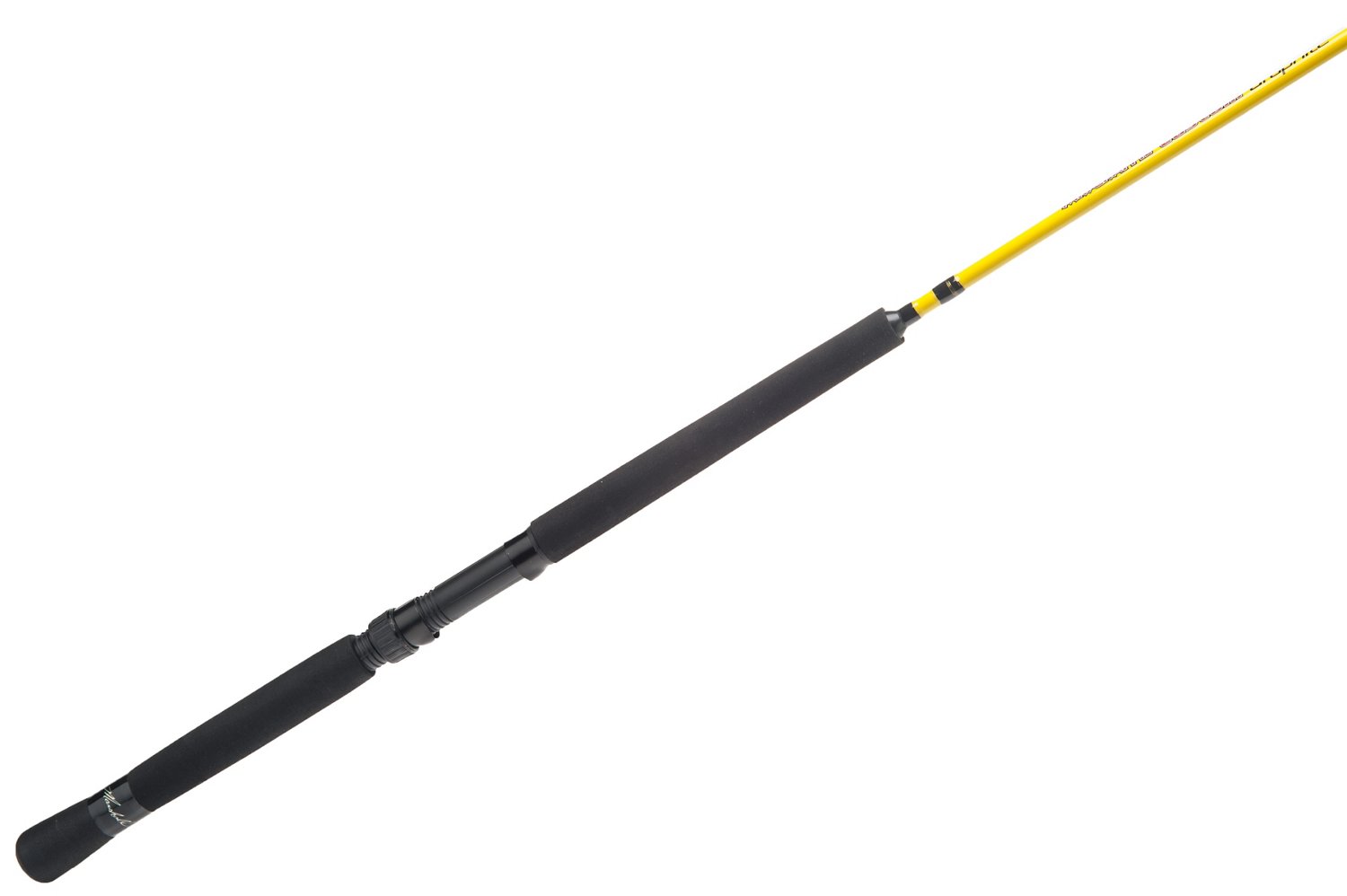 Mr. Crappie® Custom Graphite L Freshwater Crappie Rod