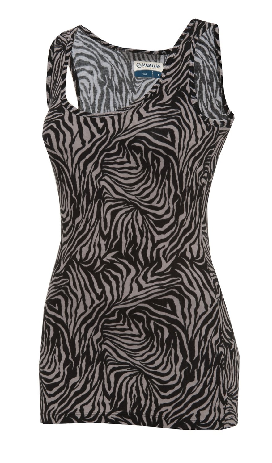Magellan Outdoors Women's Terrain Tank Top