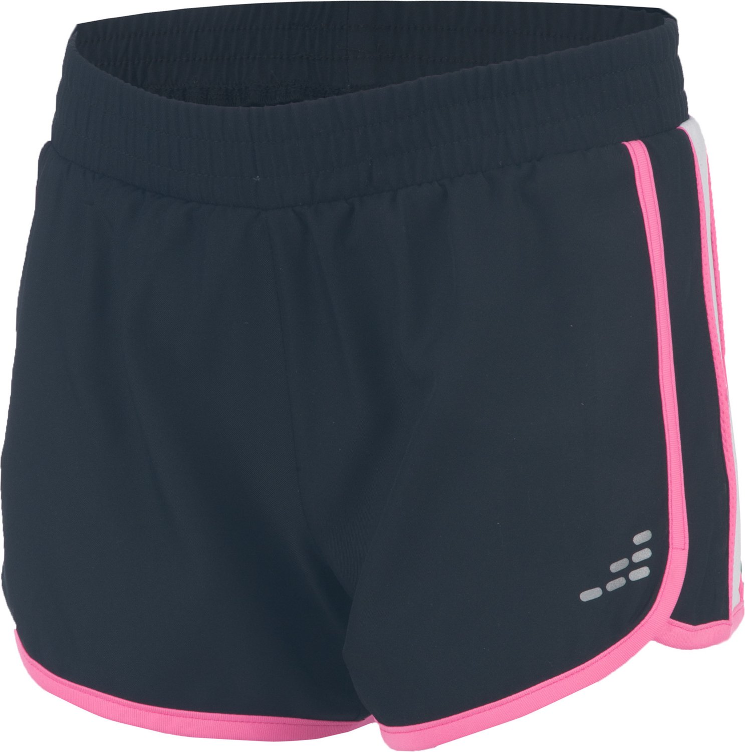 Girls  BCG Running  Shorts thumbnail