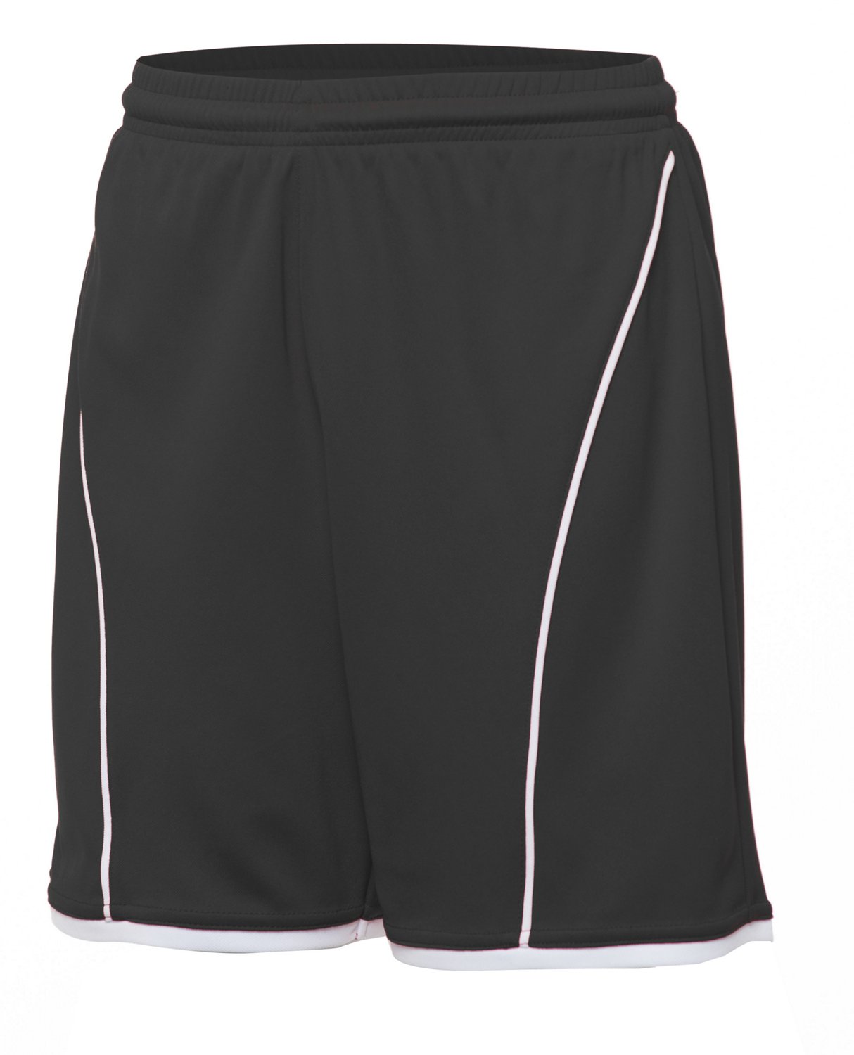BCG Boys' Taped Hem Soccer Short
