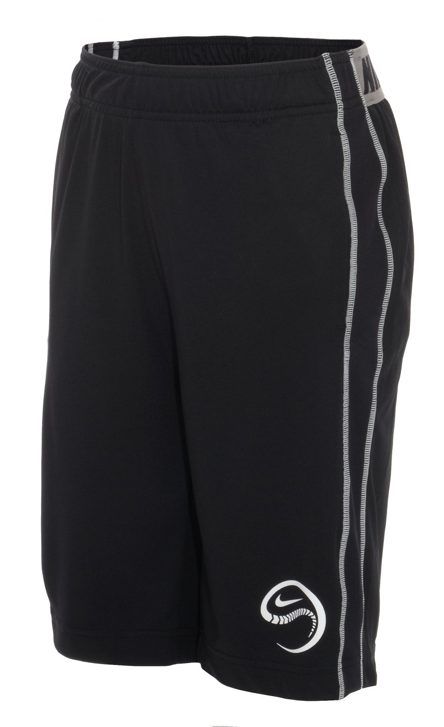 Nike Boys' Field Sport Baseball Short thumbnail