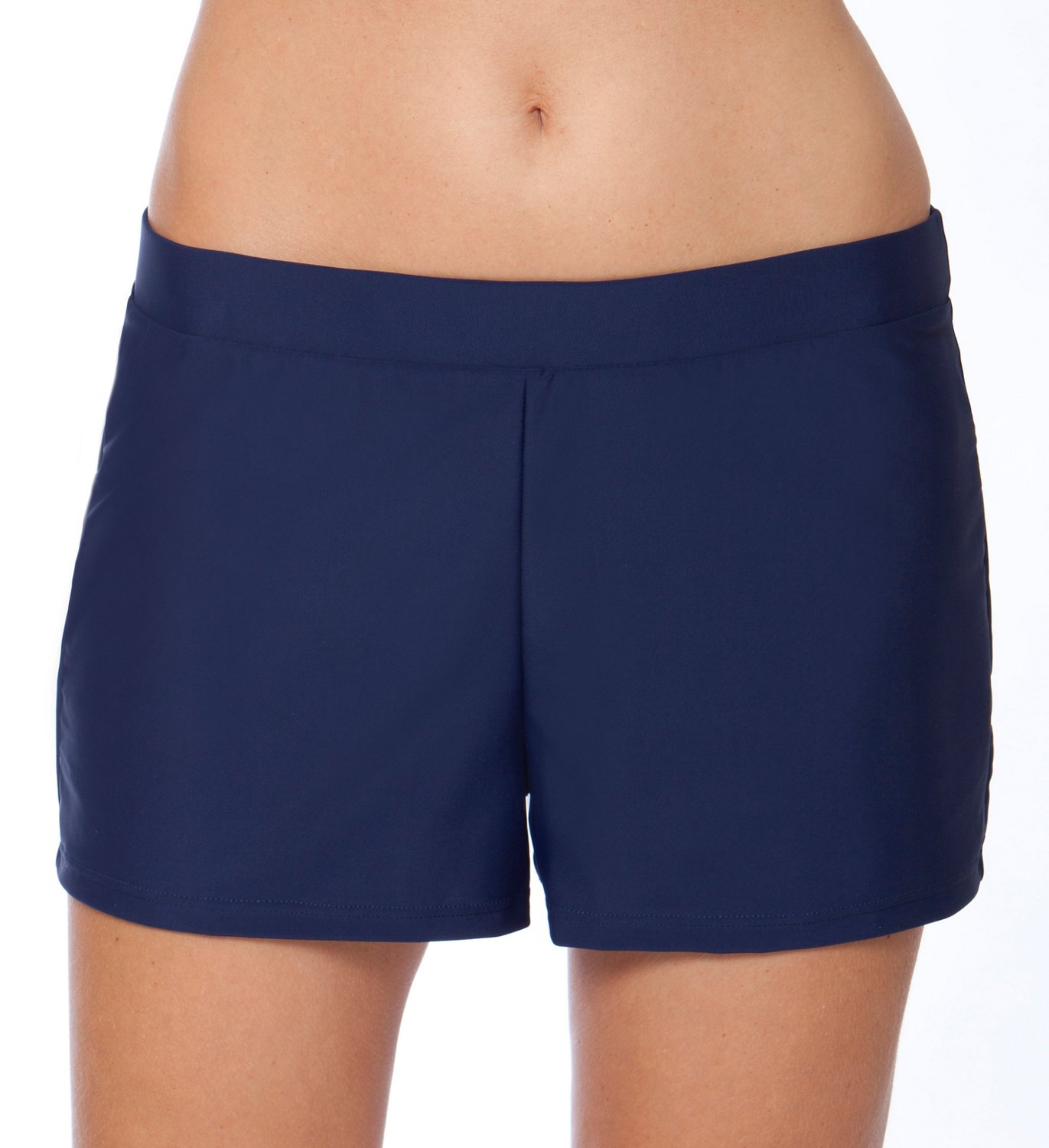 Malibu Women's Tricot Swim Short
