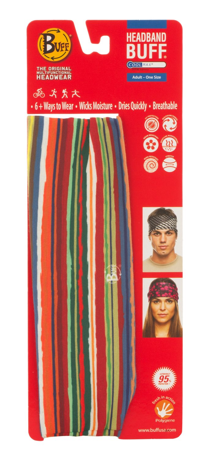 Buff® Women's Multi UV Buff® Headband