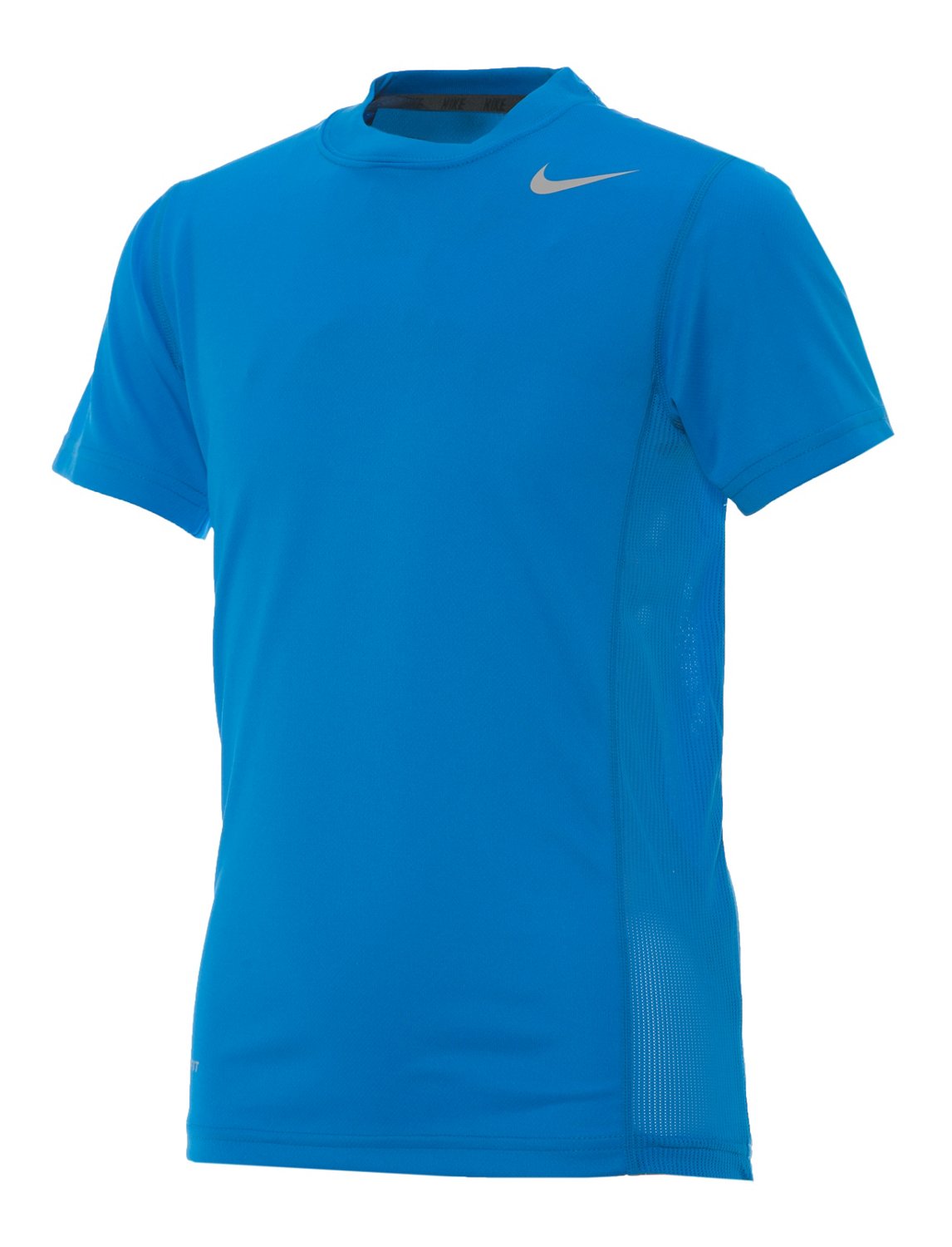Nike Boys' Speed Fly Short Sleeve Athletic Top