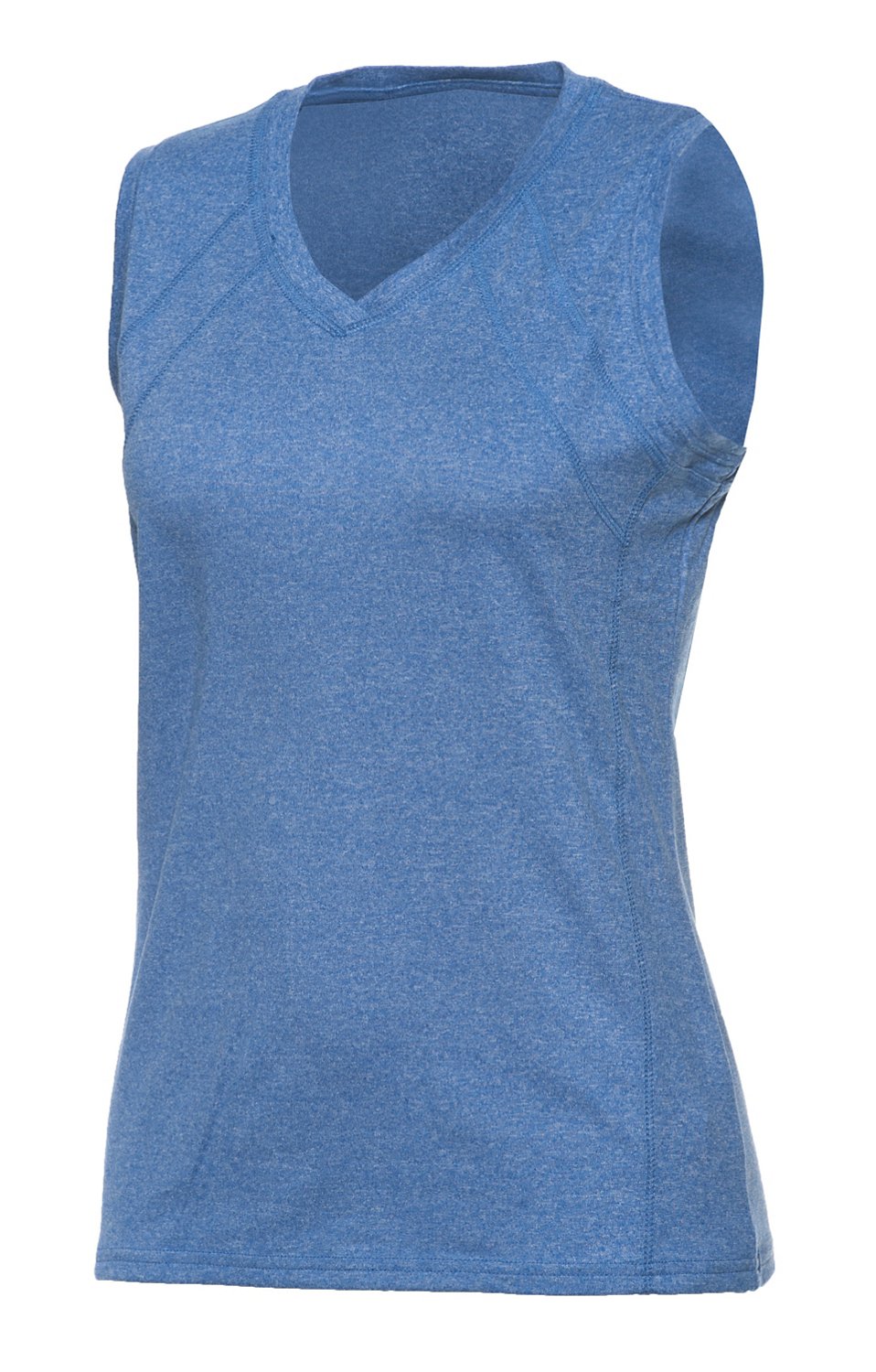 BCG Women's Basics 101 Performance Sleeveless Top