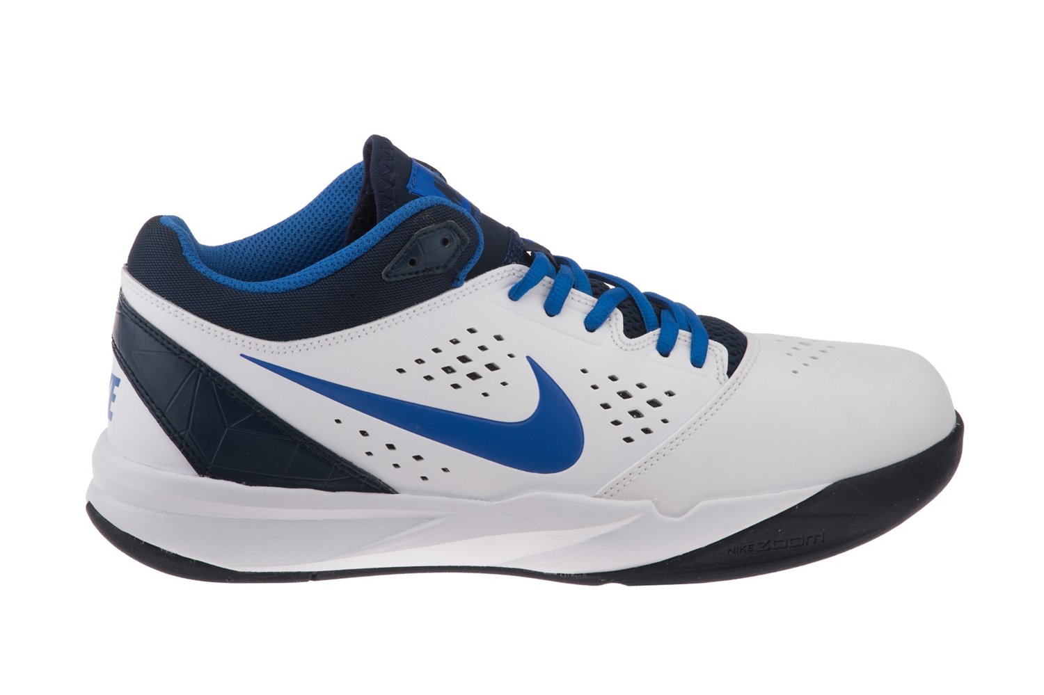 Nike Men's Zoom Ventiquattro Basketball Shoes