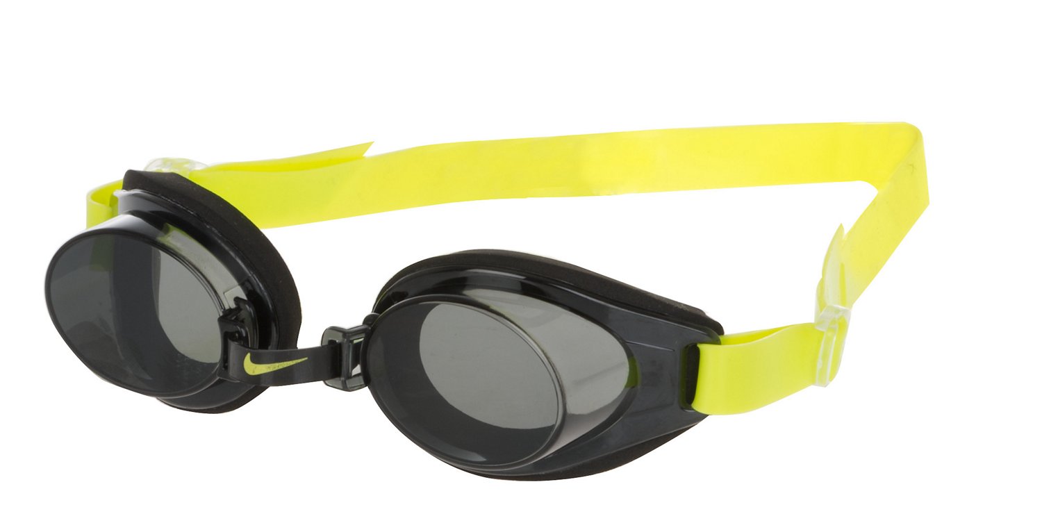 Nike Adults' Proto Swim Goggles