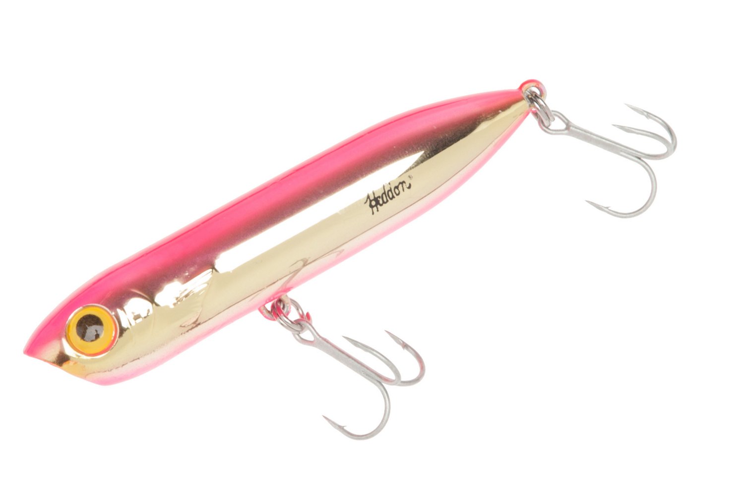 Heddon Chug'n Spook Jr. 3-1/2
