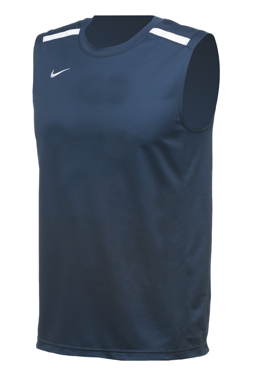 Nike Men's Dri-FIT League Sleeveless Shirt