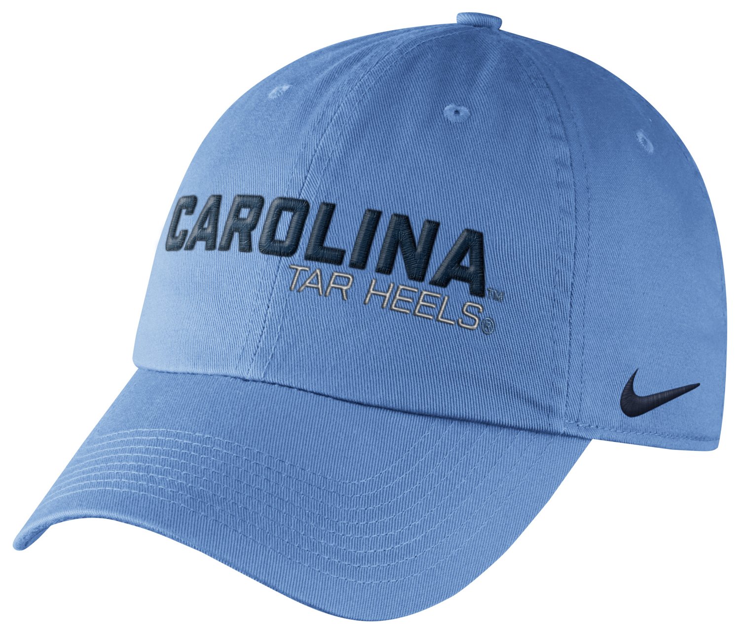 Nike Men's University of North Carolina Heritage86 Campus Cap