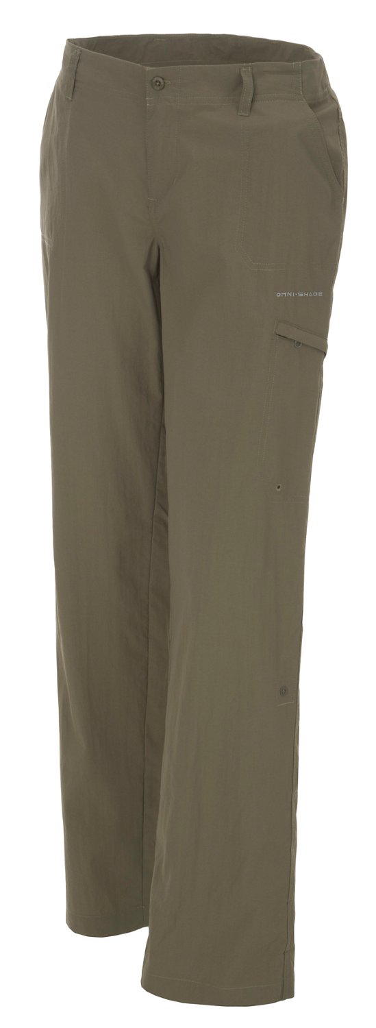Columbia Sportswear Women's Aruba Roll Up Pant