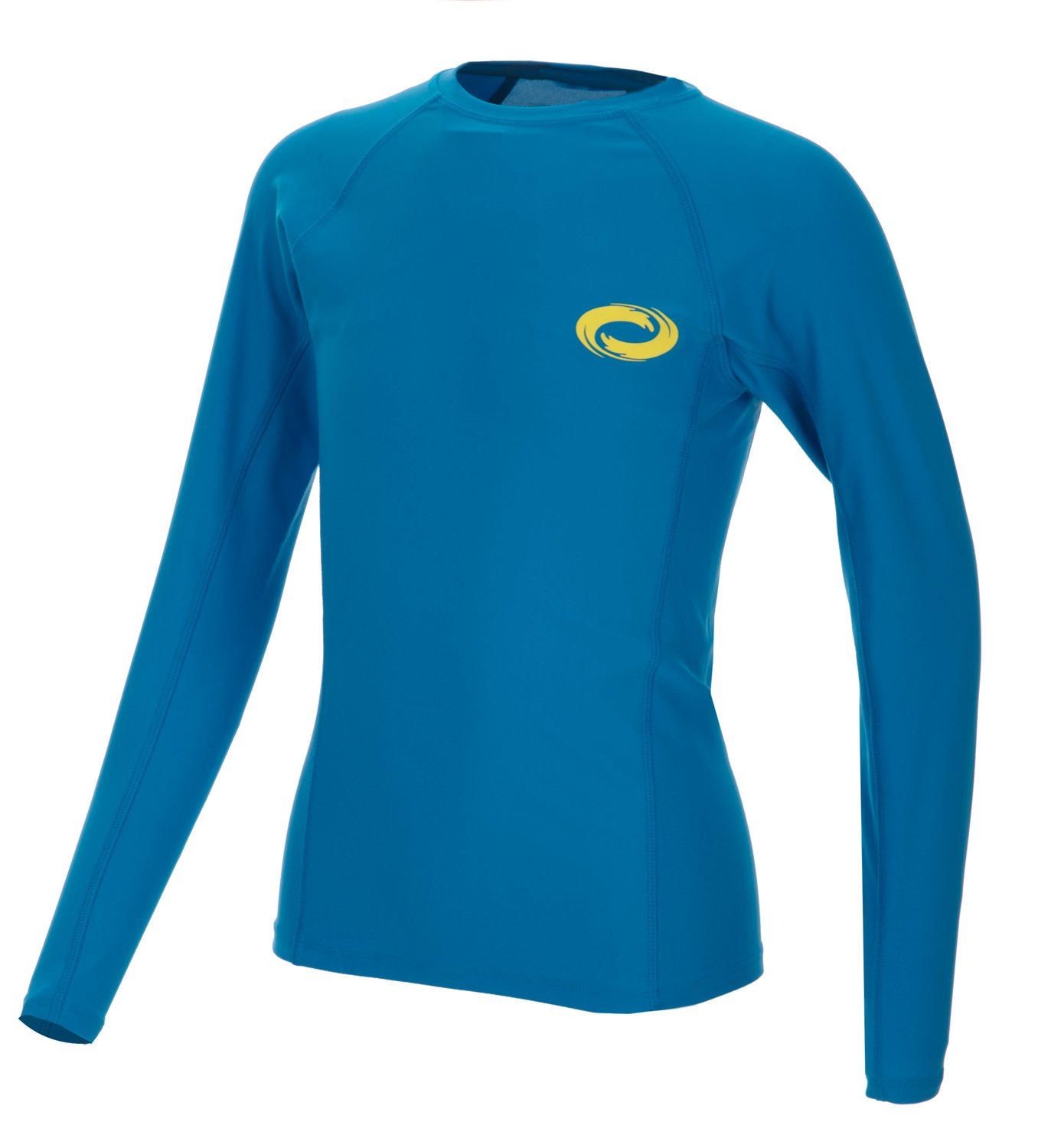 O'rageous® Boys' Long Sleeve Solid Rash Guard