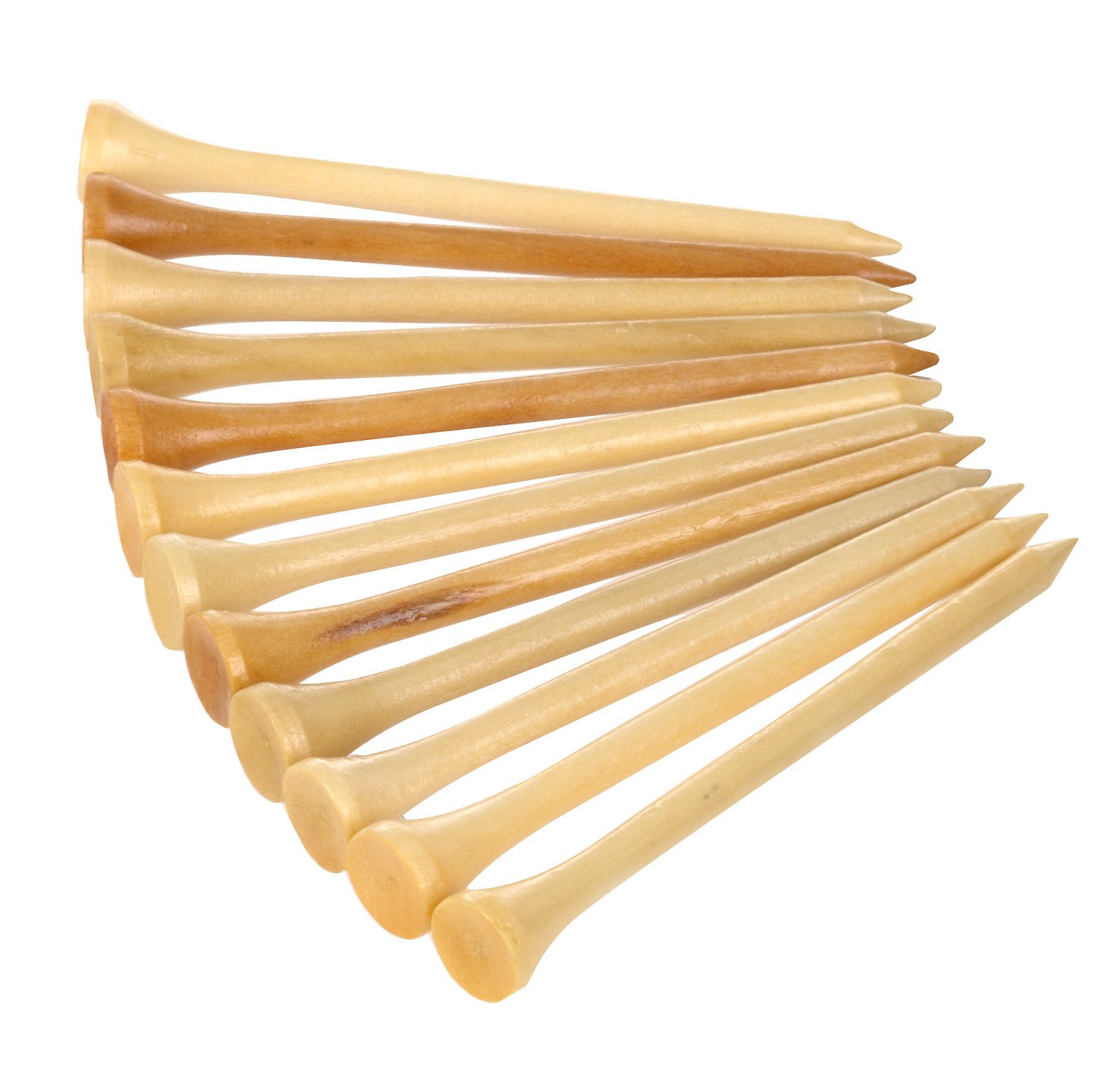 Wilson Ultra 3.25" Tees 50-Pack