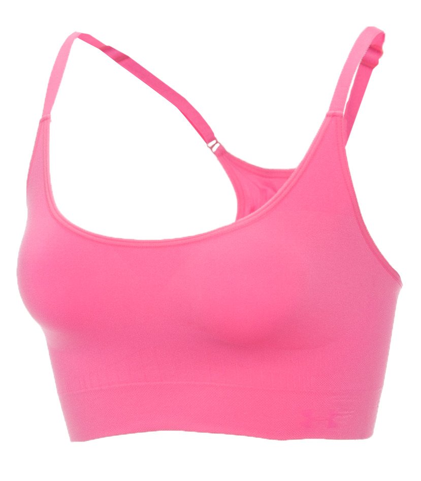 Under Armour® Women's Seamless Essential Sports Bra